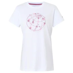 Women's Fingal IX T-Shirt | White