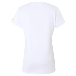 Women's Fingal IX T-Shirt | White