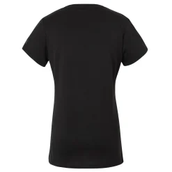 Women's Fingal IX T-Shirt | Black