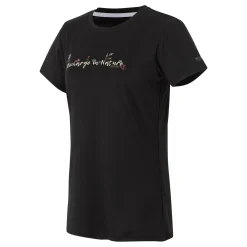 Women's Fingal IX T-Shirt | Black