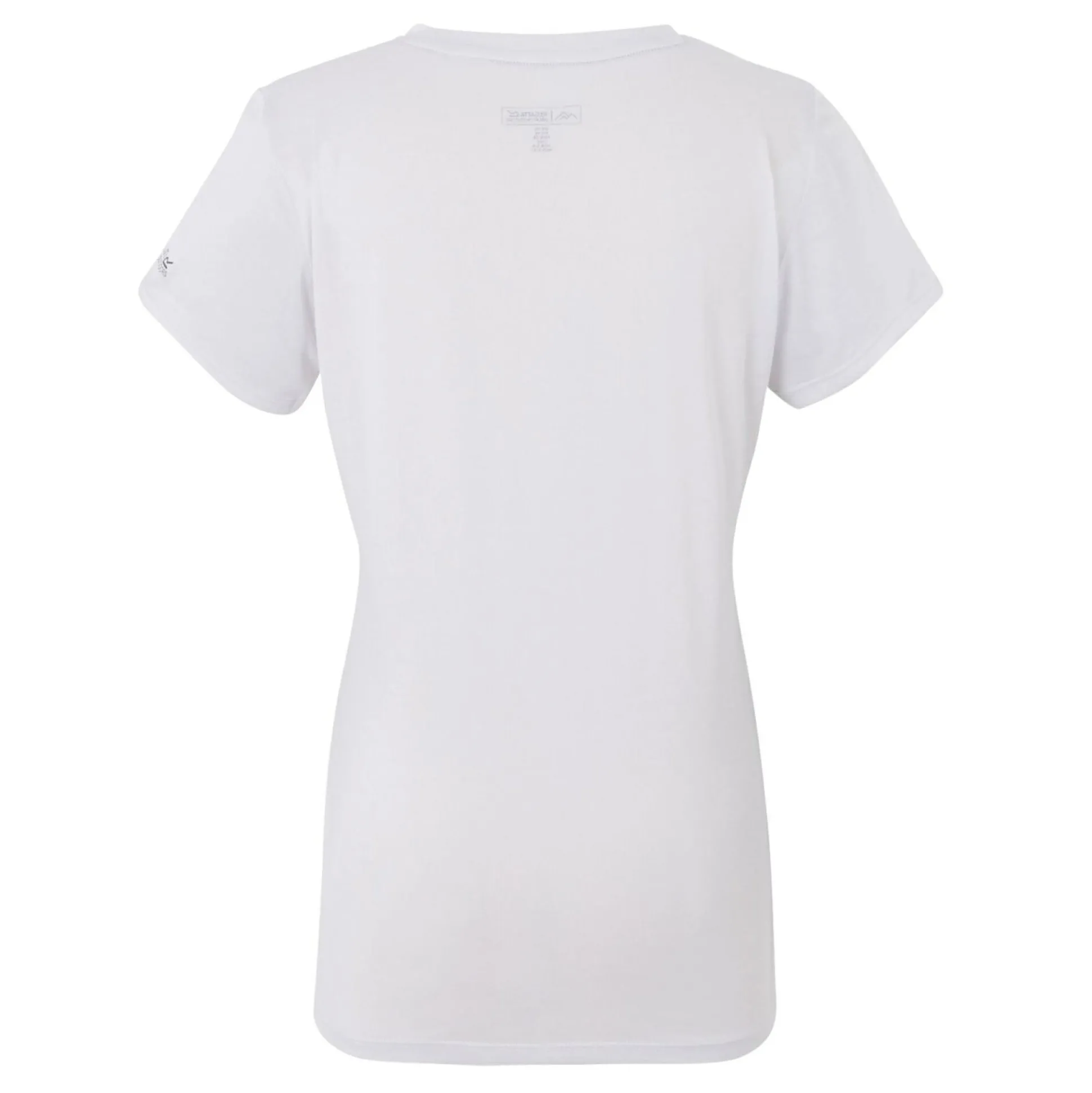 Women's Fingal IX T-Shirt | Lilac Hint Marl