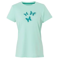 Women's Fingal IX T-Shirt | Icy Morn