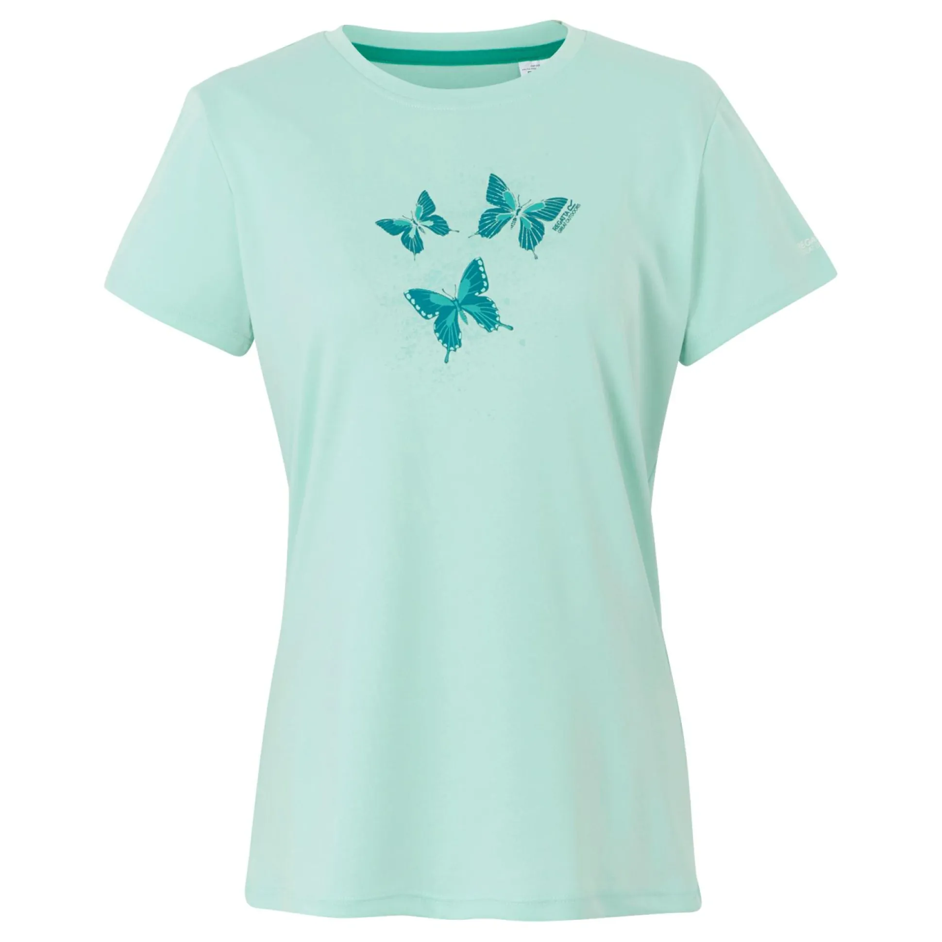 Women's Fingal IX T-Shirt | Icy Morn