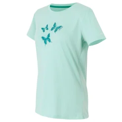 Women's Fingal IX T-Shirt | Icy Morn