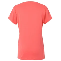Women's Fingal IX T-Shirt | Peach Bloom