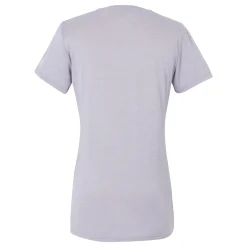 Women's Fingal IX T-Shirt | Wisteria Marl