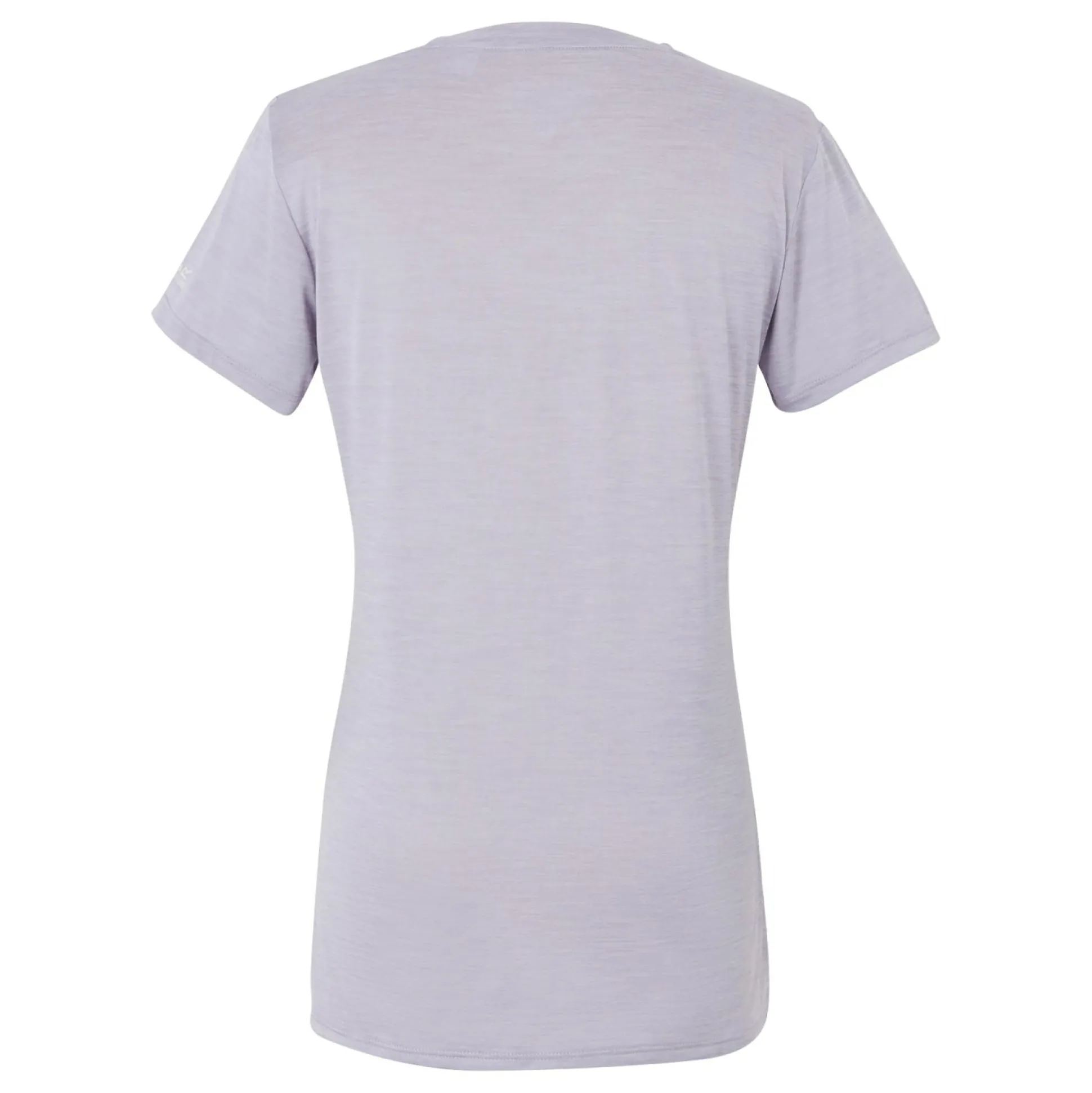 Women's Fingal IX T-Shirt | Wisteria Marl