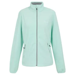Women's Floreo IV Full Zip Fleece | Icy Morn