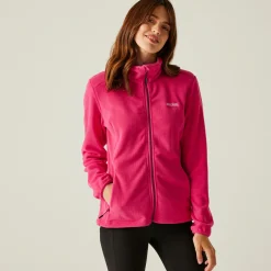 Women's Floreo IV Full Zip Fleece | Pop