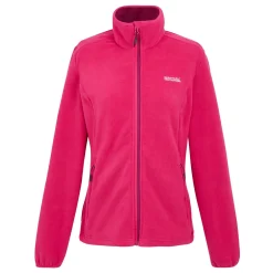 Women's Floreo IV Full Zip Fleece | Pop
