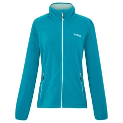Women's Floreo IV Full Zip Fleece | Exotic Plume