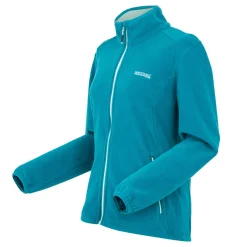 Women's Floreo IV Full Zip Fleece | Exotic Plume