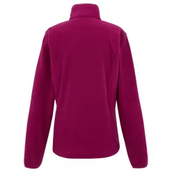 Women's Floreo IV Full Zip Fleece | Beaujolais