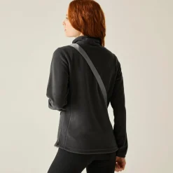 Women's Floreo IV Full Zip Fleece | Ash Grey