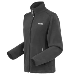 Women's Floreo IV Full Zip Fleece | Ash Grey