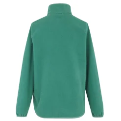 Women's Frankie Half Zip Fleece | Green