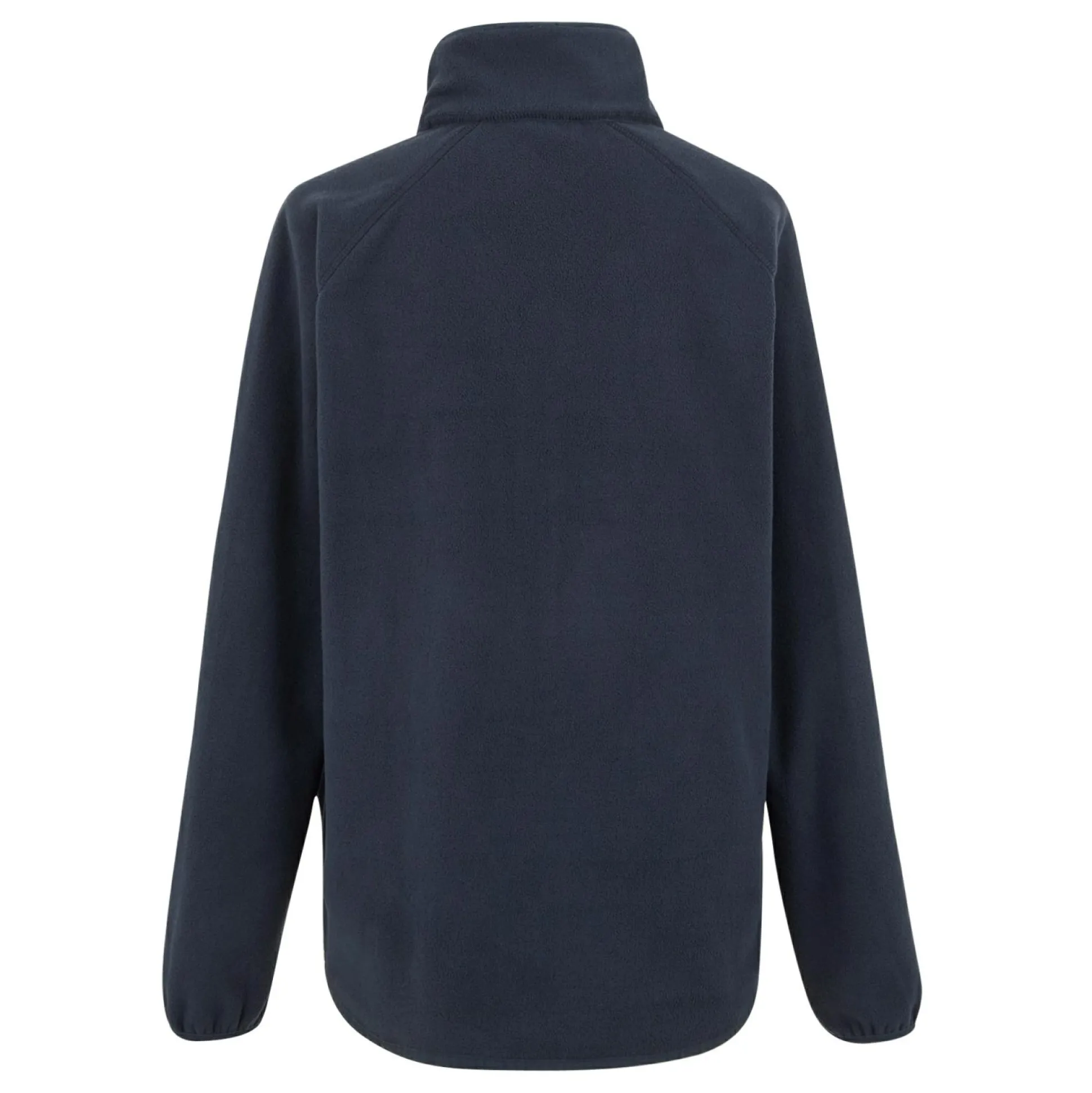 Women's Frankie Half Zip Fleece | Navy Blue