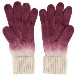 Women's Frosty VIII Gloves | Rumba Red Light Vanilla Ombre