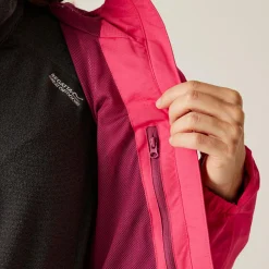 Women's Hamara IV Waterproof Jacket | Pop