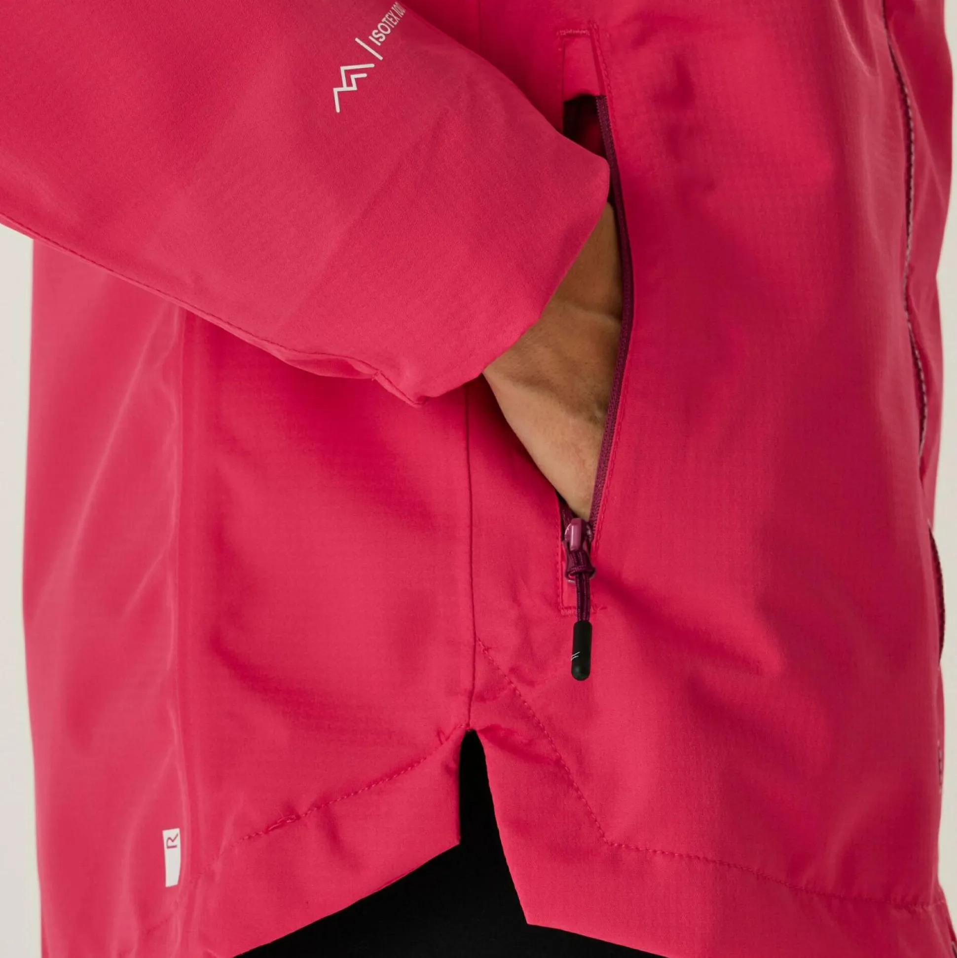 Women's Hamara IV Waterproof Jacket | Pop