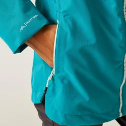 Women's Hamara IV Waterproof Jacket | Exotic Plume