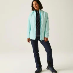 Women's Hamara IV Waterproof Jacket | Icy Morn