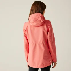 Women's Hamara IV Waterproof Jacket | Peach Bloom