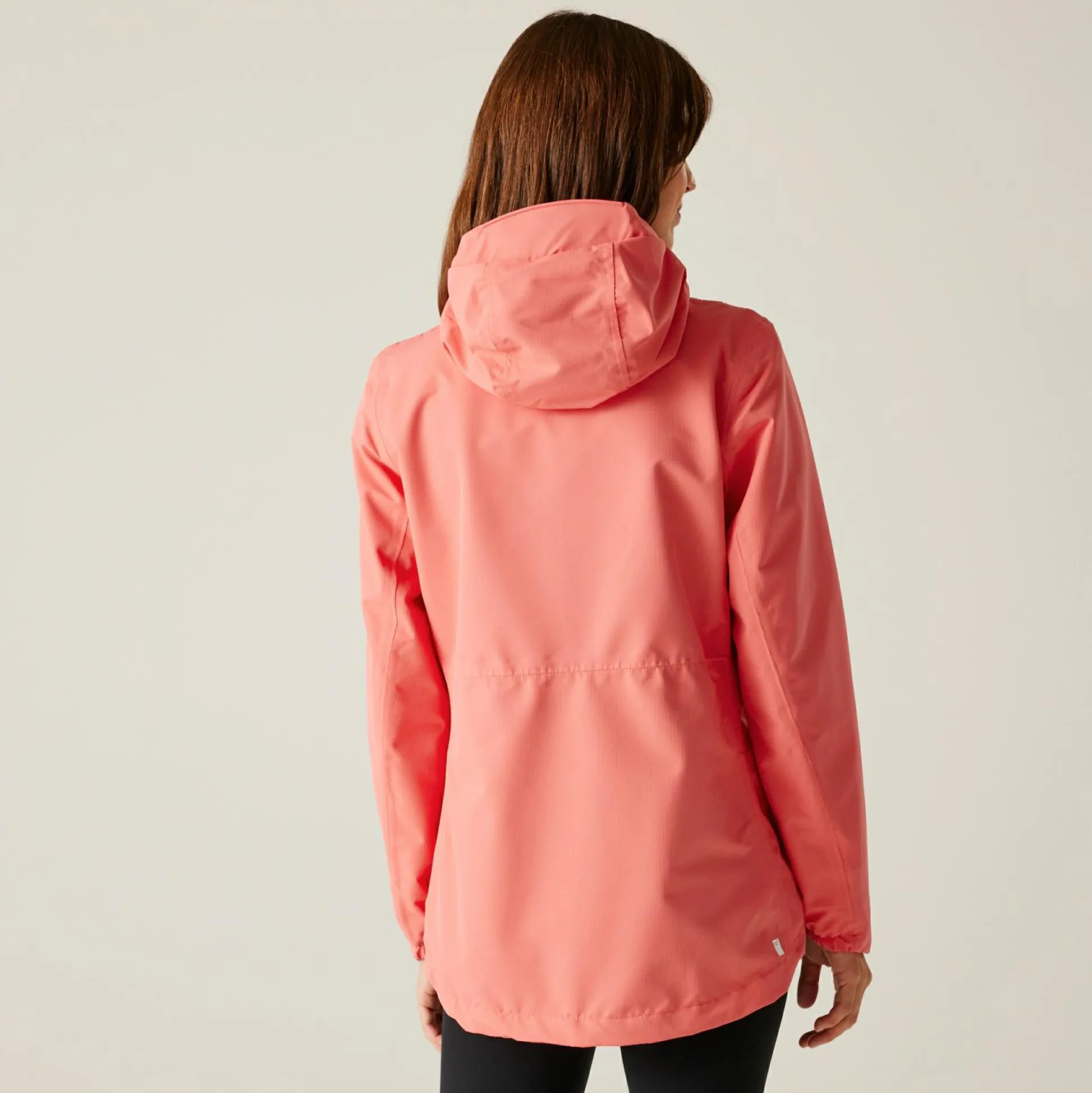 Women's Hamara IV Waterproof Jacket | Peach Bloom