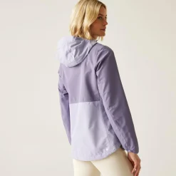 Women's Hamara IV Waterproof Jacket | Purple Sage Wisteria