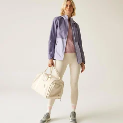 Women's Hamara IV Waterproof Jacket | Purple Sage Wisteria