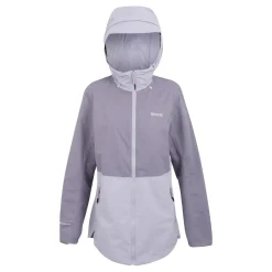 Women's Hamara IV Waterproof Jacket | Purple Sage Wisteria