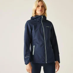 Women's Hamara IV Waterproof Jacket | Navy Icy Morn
