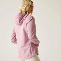 Women's Hamara IV Waterproof Jacket | Lilas