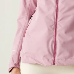 Women's Hamara IV Waterproof Jacket | Lilas