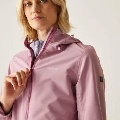 Women's Hamara IV Waterproof Jacket | Lilas