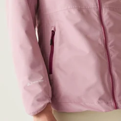 Women's Hamara IV Waterproof Jacket | Lilas