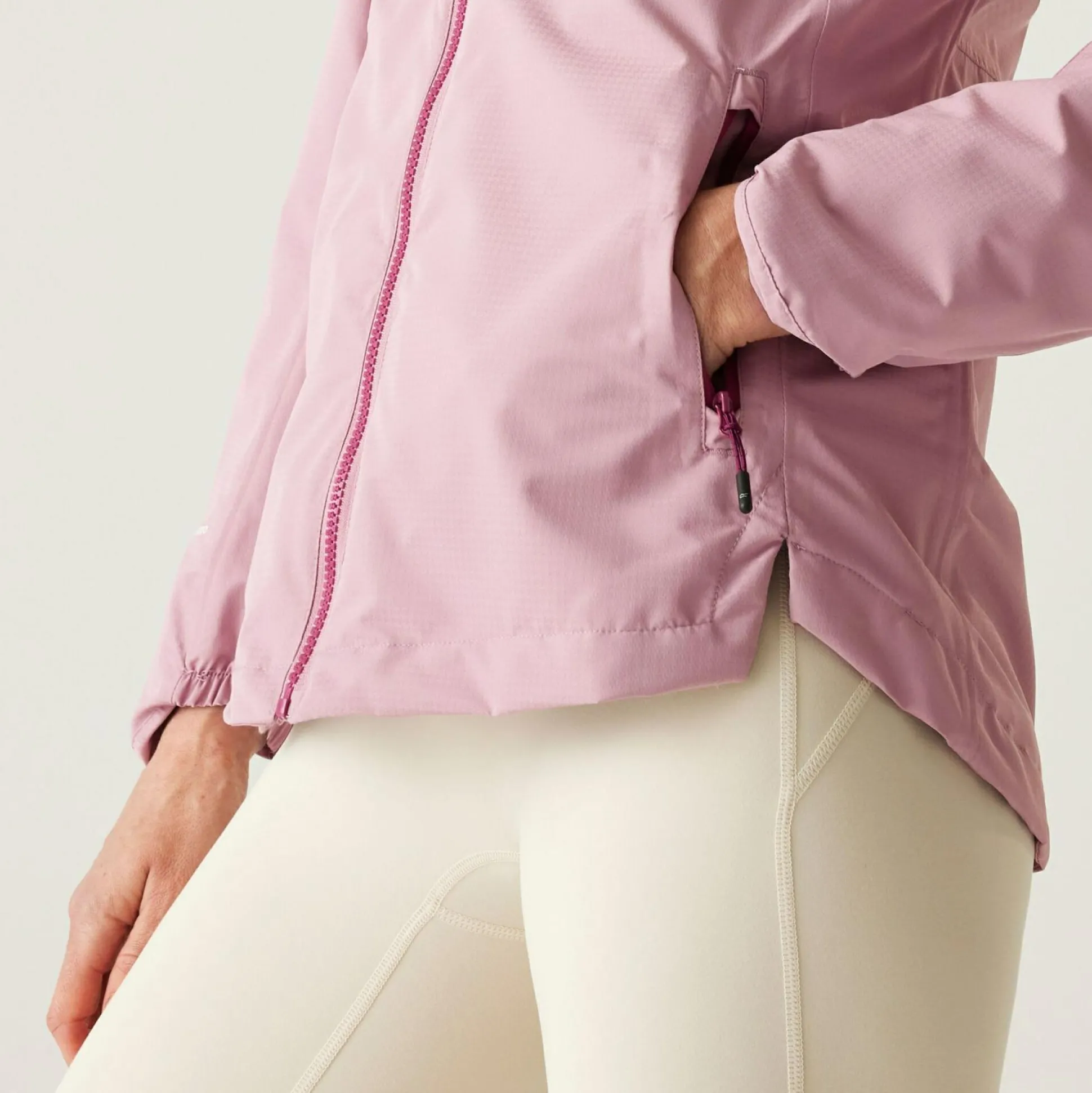 Women's Hamara IV Waterproof Jacket | Lilas