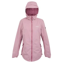 Women's Hamara IV Waterproof Jacket | Lilas