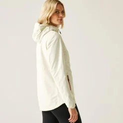 Women's Hamara IV Waterproof Jacket | Light Vanilla