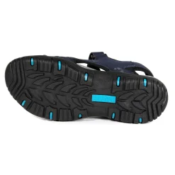 Women's Haris Lightweight Sandals | Navy Blue