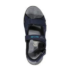 Women's Haris Lightweight Sandals | Navy Blue