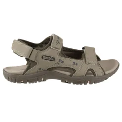 Women's Haris Lightweight Sandals | Green