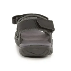 Women's Haris Lightweight Sandals | Ash Grey
