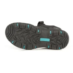 Women's Haris Lightweight Sandals | Ash Grey
