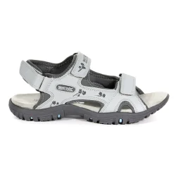 Women's Haris Lightweight Sandals | Grey