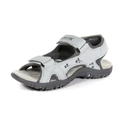 Women's Haris Lightweight Sandals | Grey