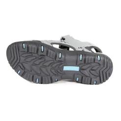 Women's Haris Lightweight Sandals | Grey