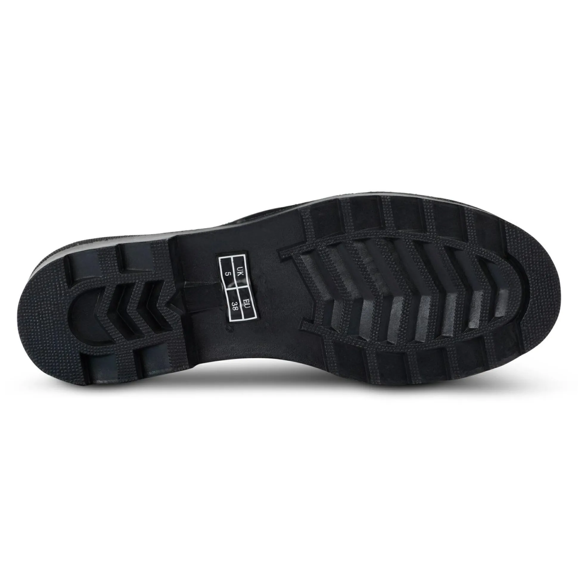 Women's Harper Low Wellies | Black Black