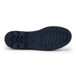 Women's Harper Low Wellies | Navy Blue