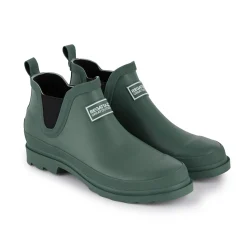 Women's Harper Low Wellies | Green